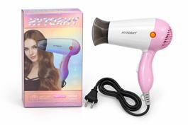 SECADOR DE PELO HYTOSHY 220V